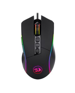 Redragon Lonewolf2 M721-Pro Gaming mouse - Black