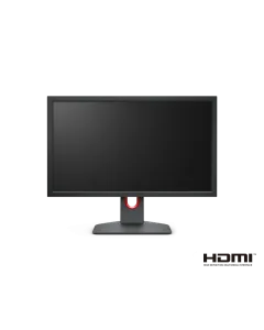 BENQ ZOWIE 240Hz 24.5" HDMI 2.0 x3 Gaming Monitor For Esports - 31276
