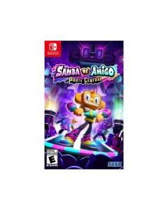 Samba de Amigo: Party Central for Nintendo Switch - R1