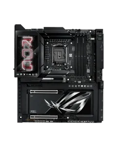 ASUS PRIME B760M-A WIFI DDR5 Motherboard - Black