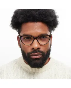 Barner Astoria Glossy Glasses - Tortoise