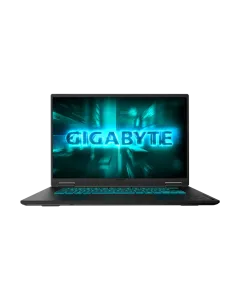 GIGABYTE GAMING A16 Laptop Black (16 Inch, i7 13th Gen, 16GB DDR5, M.2(PCIe)1TB SSD, FHD+, RTX 5060 8GB, AR KB) with Win 11 Home