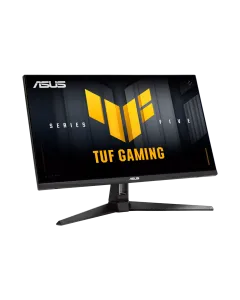 Asus Tuf Gaming Vg27aq5a - 27 Inch Qhd 210hz Hdmi 2.0 0.03ms Fast Ips Gaming Monitor - Black
