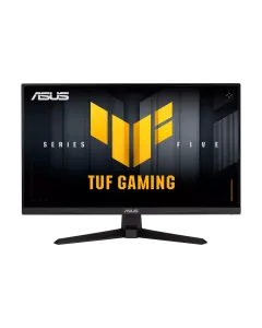 Asus Tuf Gaming Vg259qm5a - 24.5 Inch Fhd 240hz Hdmi 2.0 0.03ms Fast Ips Gaming Monitor - Black