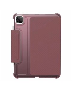 UAG Lucent IPAD PRO 11inch (3RD GEN, 2021)  IPAD AIR 10.9inch 2020 - Aubergine/Dusty Rose