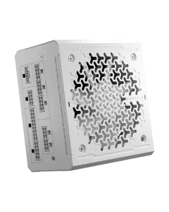 Corsair Rme Series Rm1000e Fully Modular Low-noise Atx Power Supply - White
