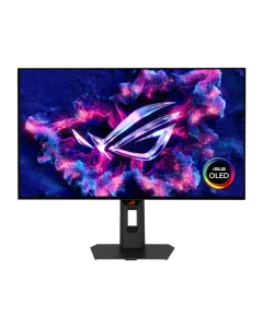 Asus Rog Strix Xg27aqdmgr 27 Inch 240hz Qhd Hdmi 2.1 0.03ms Oled Gaming Monitor - Black