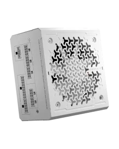 Corsair Rme Series Rm850e Fully Modular Low-noise Atx Power Supply - White