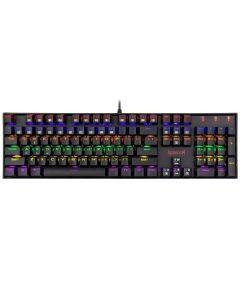 Redragon VARA K551-KR Mechanical Gaming Keyboard - Red Switches