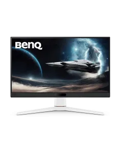 Benq Ex251 25 Inch 220hz Fhd Hdmi 2.0 1ms Ips Gaming Monitor - Black