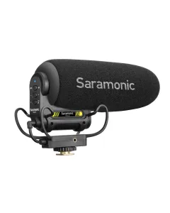 SARAMONIC VMIC5 PRO SUPER-CARDIOID SHOTGUN MICROPHONE