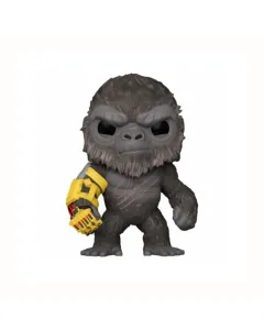 Funko pop: Godzilla X Kong- The New Empire Kong 
