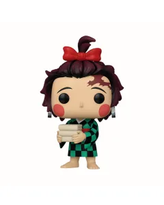 Funko pop: Demon Slayer- Tanjiro Kamado (Kimono)