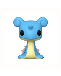 Funko pop: Pokemon- Lapras 
