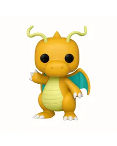 Funko pop: Pokemon- Dragonite 