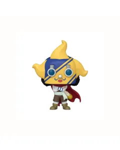 Funko pop:  One Piece- Sniper King (Exc) 