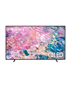 Samsung 75 inch Q60B QLED 4K Smart TV 2022