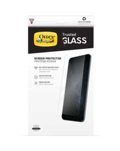 OtterBox iPhone 13 / 13 Pro Max Trusted Glass Screen Protector - Clear