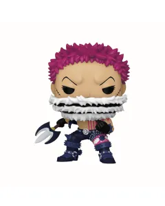 Funko pop:ONE PIECE- KATAKURI 