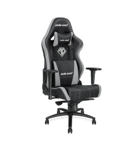 Anda Seat Spirit King Series Gaming Chair - Black/Grey