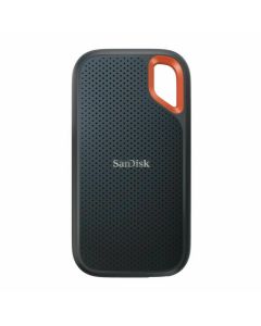 SanDisk Extreme Portable SSD - 2TB (1050MB/s Speed)