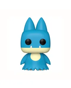 Funko pop: Pokemon- Munchlax 