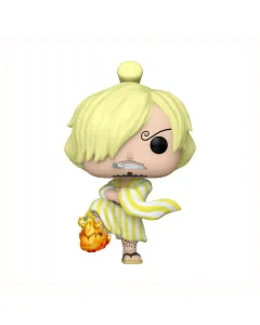 Funko pop:One Piece- Sangoro (Wano) 