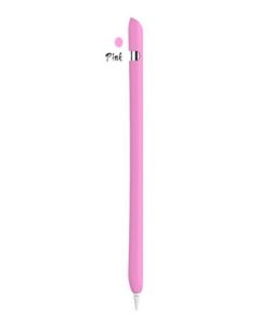Ahastyle Silicone Sleeve for Apple Pencil 2nd Gen - Pink