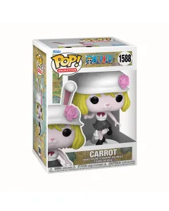 Funko pop: One Piece- Carrot 