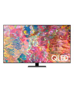 Samsung 75 inch Q80B QLED 4K Smart TV 2022