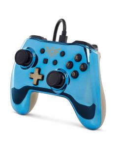 N.SWITCH Zelda Wired Controller