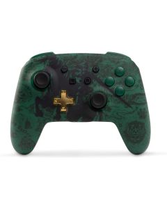 PowerA Enhanced Wireless Controller for N Switch-ZELDA