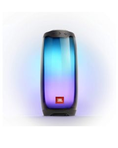 JBL Pulse 4 Portable Bluetooth Speaker - Black