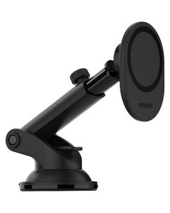 OtterBox Performance Car Dash & Windshield Mount for MagSafe - Black