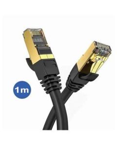Jinghua Computer Cat8 Cable - 1m
