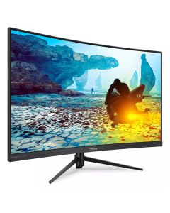 Philips 322M8CZ 32 Inch Curved Full HD (165Hz 1ms) LCD Gaming Monitor