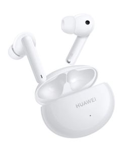 Huawei Freebuds 4i In-Ear True Wireless Earbuds - White