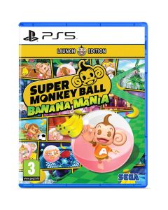 PS5: Super Monkey Ball Banana Mania - R2