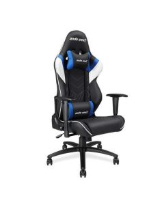 Anda Seat Assassin Series High Back Gaming Chair, Medium - Black/Blue