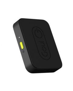 Goui - Mount Magnetic & Wireless Car Mount