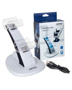 OIVO Dual Charging Dock Station For PS5