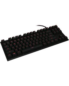 HyperX Alloy FPS PRO Mechanical Gaming Keyboard - Cherry MX Red
