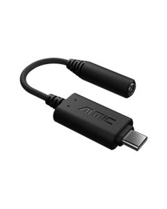 ASUS AI Noise Canceling 3.5mm Microphone Adapter