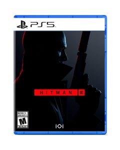 PS5: Hitman III - R1