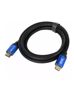 Ultra HD 8K HDTV Cable 2.1V (7680x4320P) - 3M
