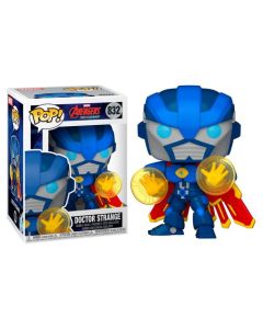 Funko POP! Marvel: Marvel Mech - Dr. Strange - 832