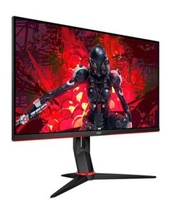 AOC Q27G2 27 Inch QHD 144Hz Gaming Monitor