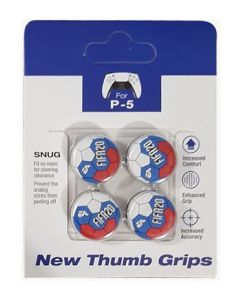 Ps5 Joystick Controller Thumb Grips Cap 