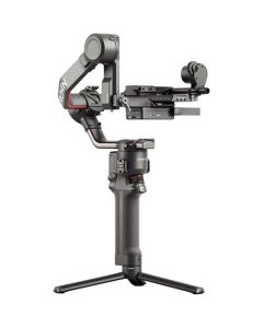 DJI RS2 PRO COMBO GIMBAL STABILIZER