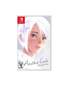 Another Code Recollection For Nintendo Switch - R1